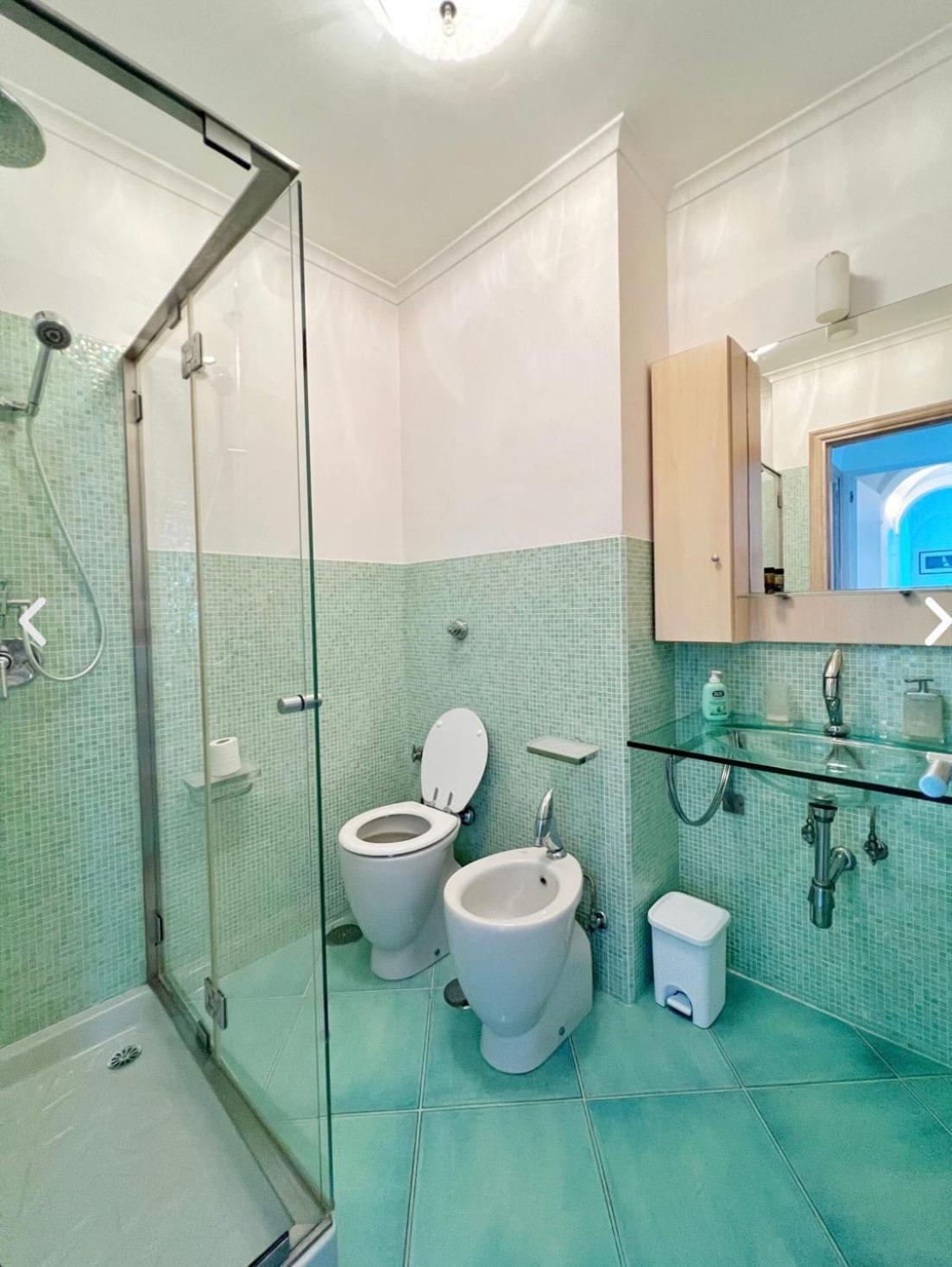 Casa Adelaide Hotel Capri Kamer foto